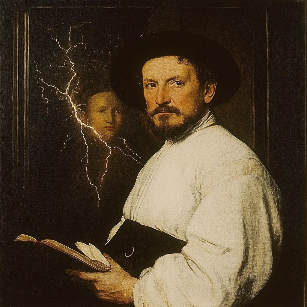 Walter Russell - Icon Profile | Alexandria